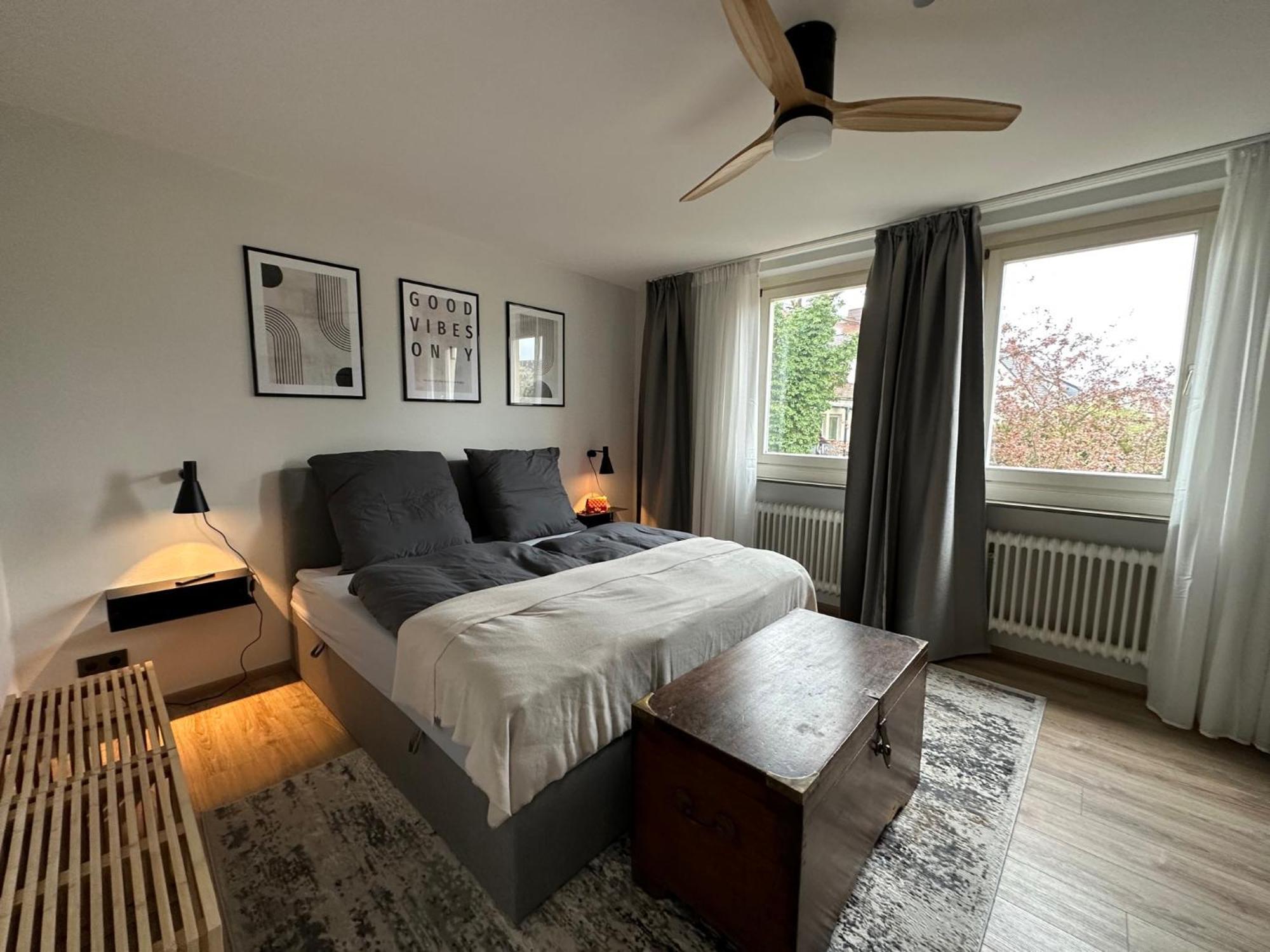 Cityappartluxe Am Hofgarten - Zwischen Uni Und Stadt-Zentrum Bayreuth Dış mekan fotoğraf